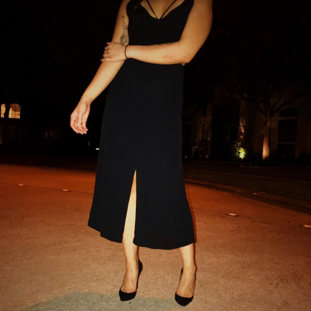 Meet your Posher, Chris🥀